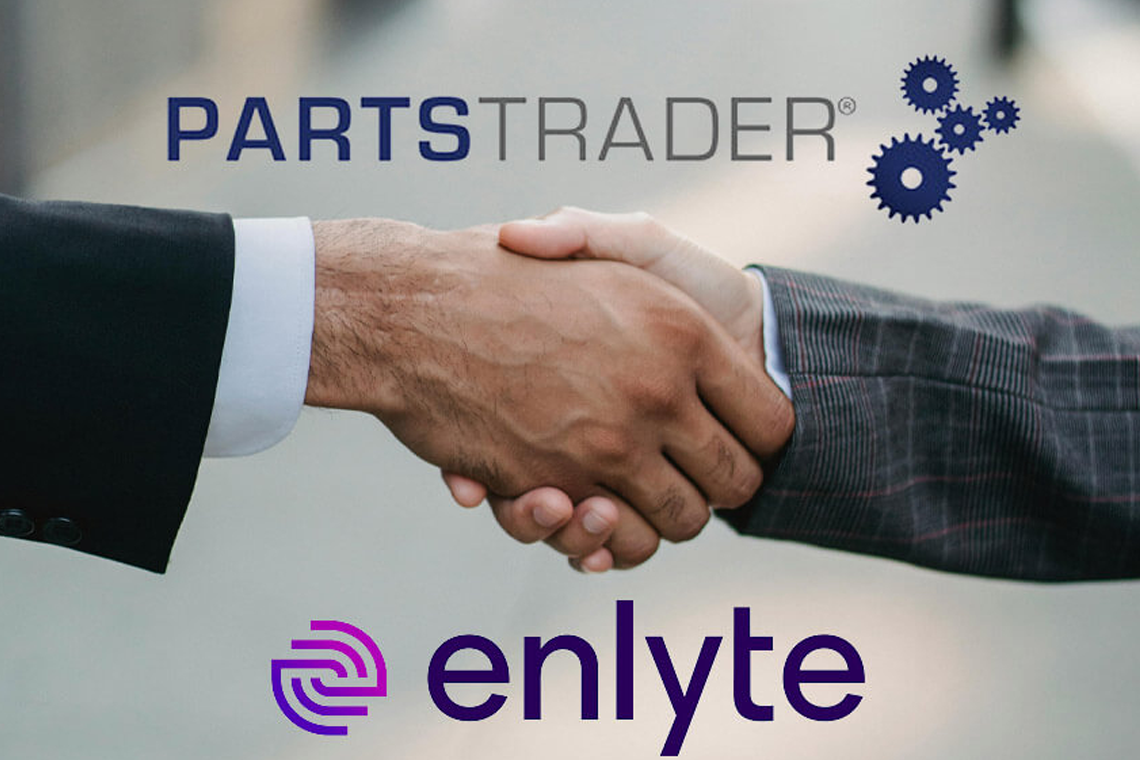 Mitchell, PartsTrader Announce Acquisition