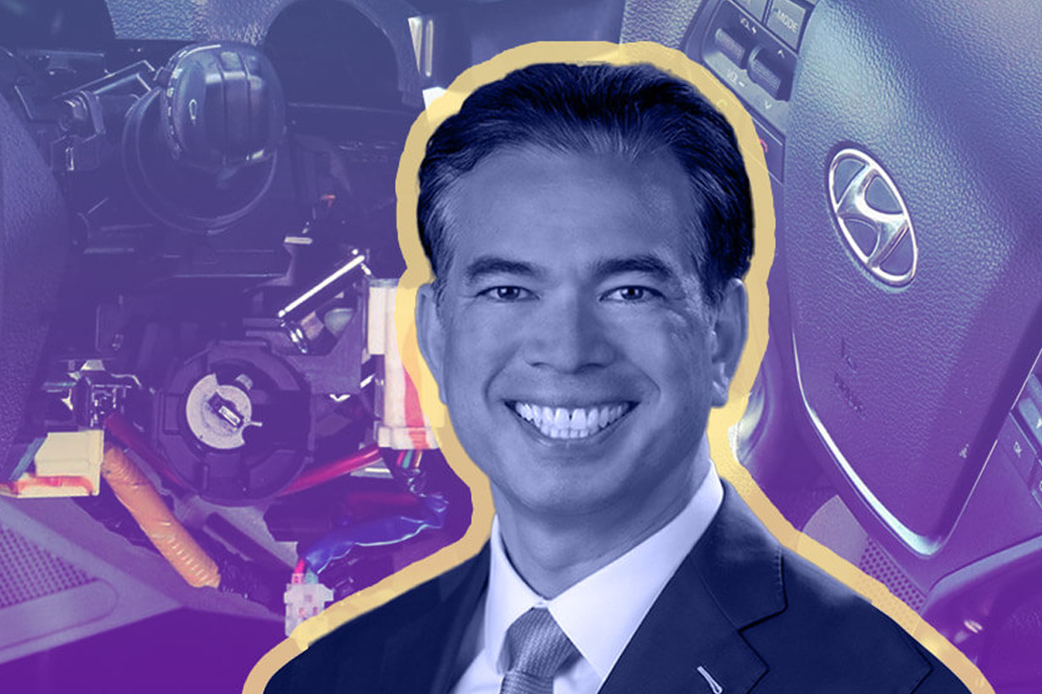 AG Coalition Settles with Kia, Hyundai