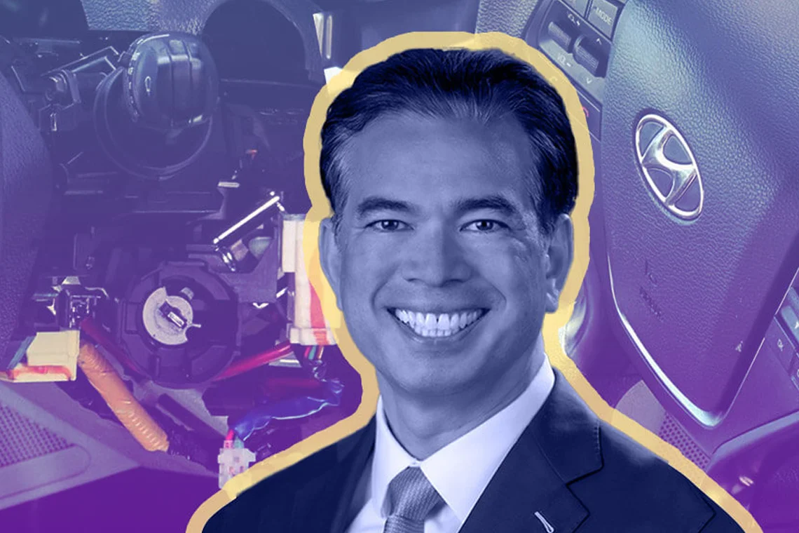AG Coalition Settles with Kia, Hyundai