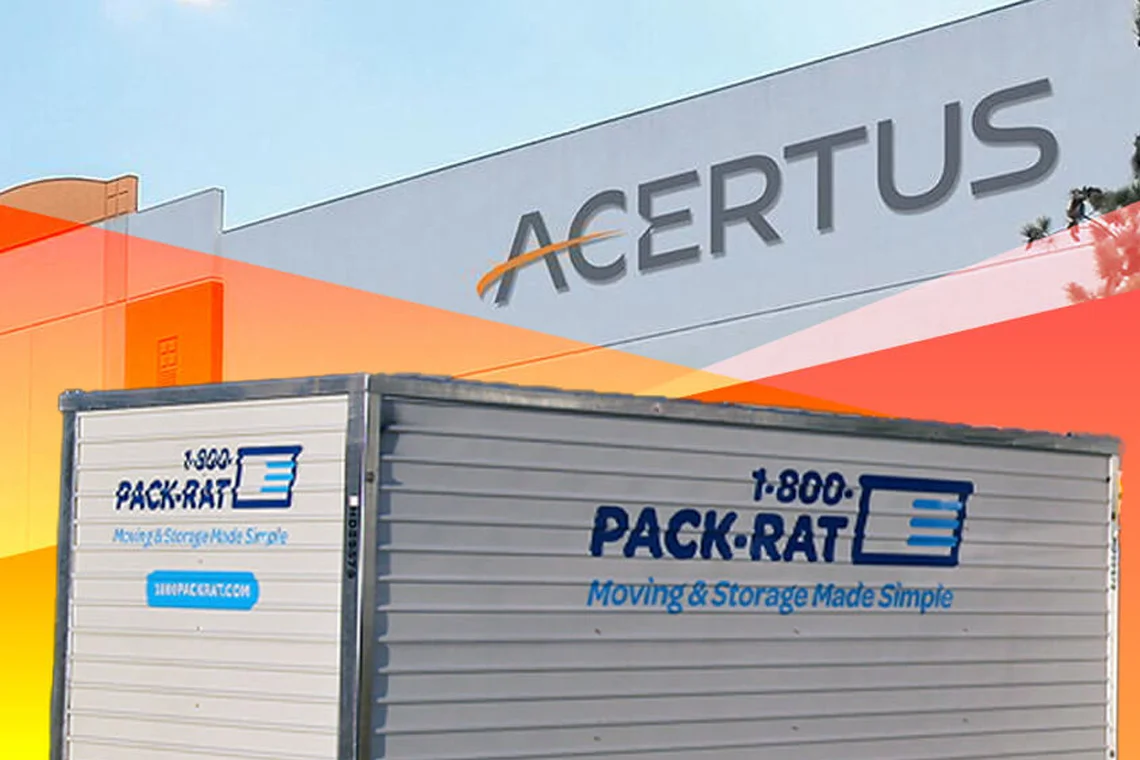 ACERTUS Announces Partnership