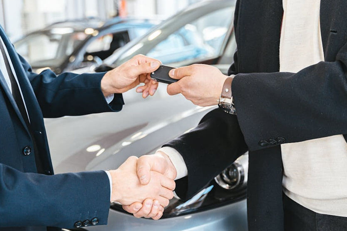 Dealers’ Trustworthiness Nears 70%