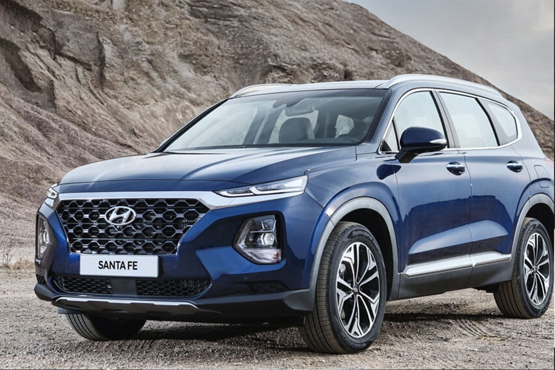 Hyundai Reports Sales Decrease