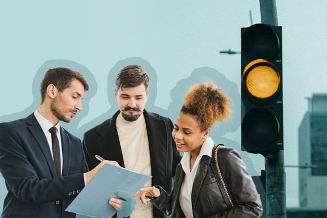 Dealers ‘Signaling Caution’ at End of 2025