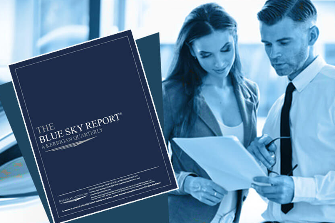 Dealership Buy/Sell Market Maintains Record Pace