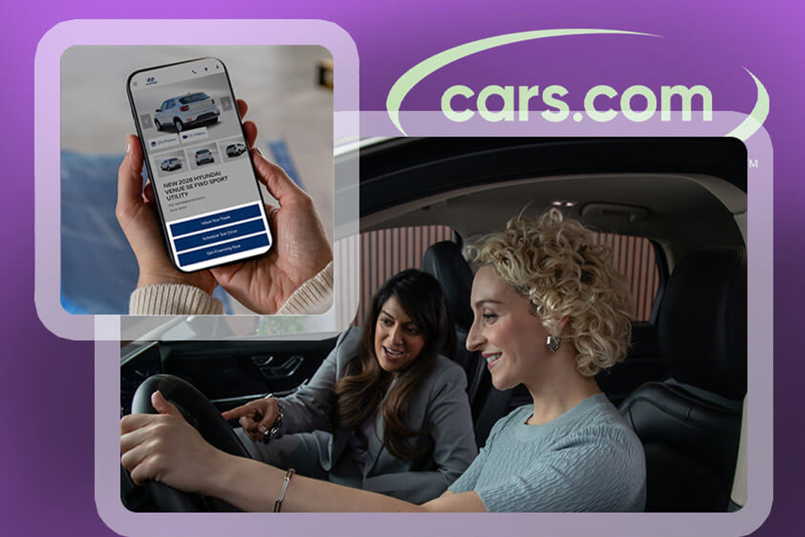 Shoppers Show ‘Strong Confidence’ in AI