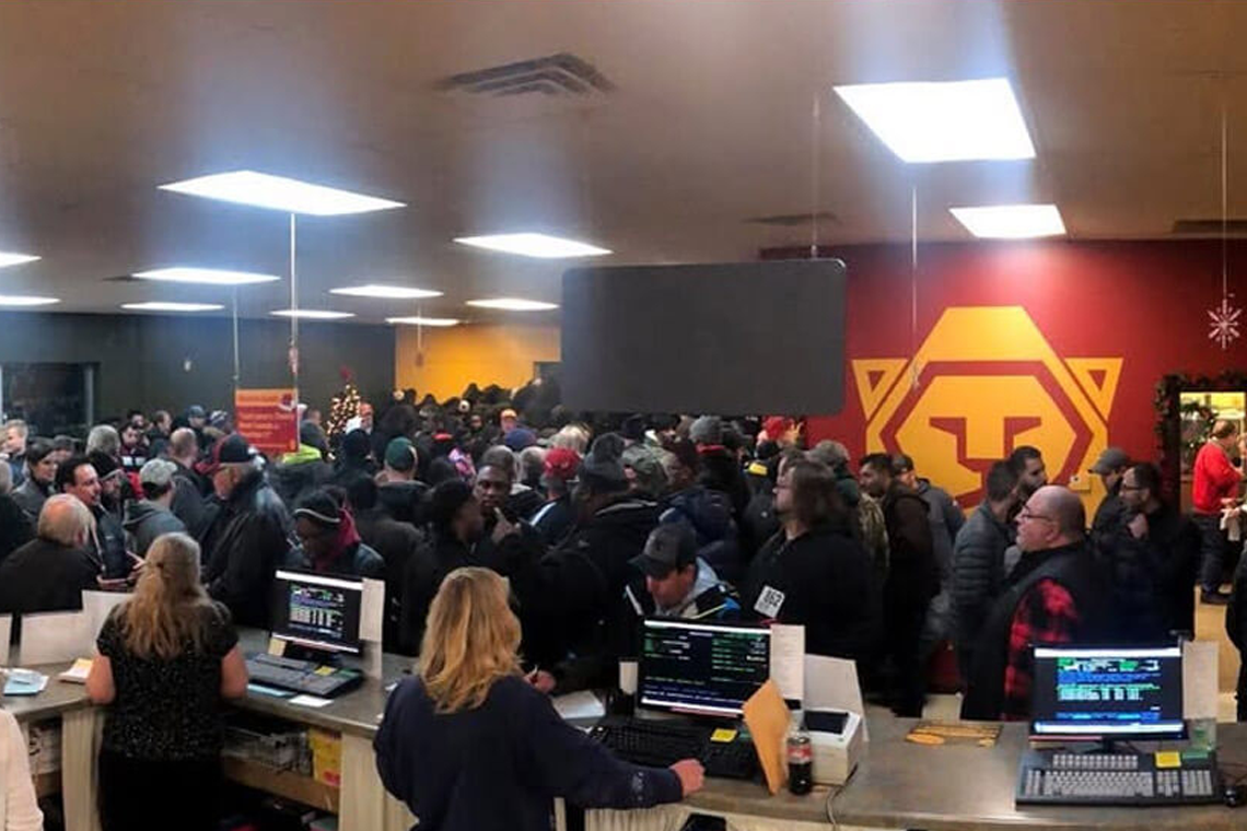 America’s Add Two More Auctions