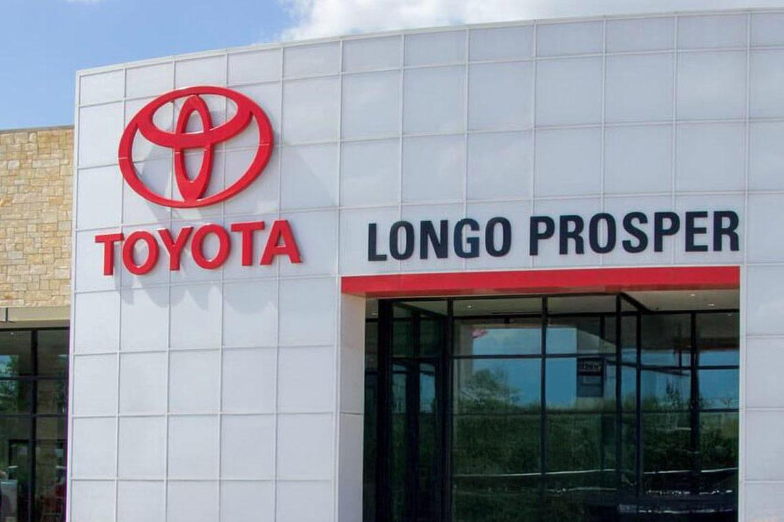 Penske Expands in Southwest