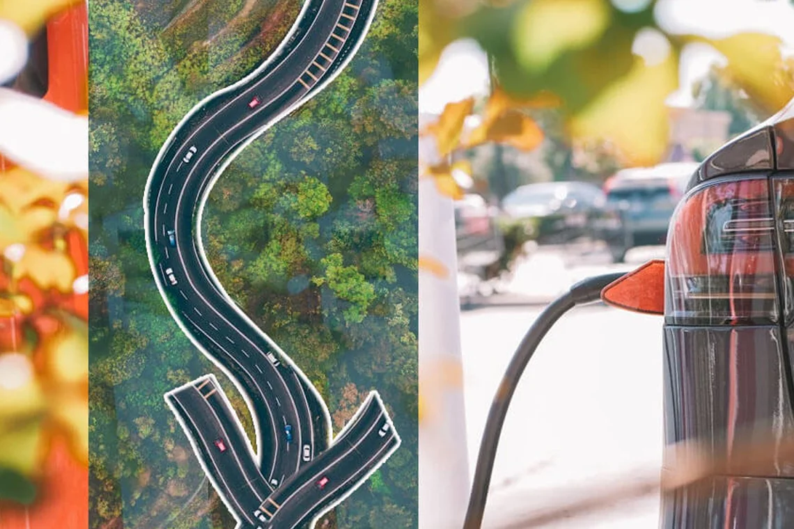 EV Sales Crater After Tax Break Ends