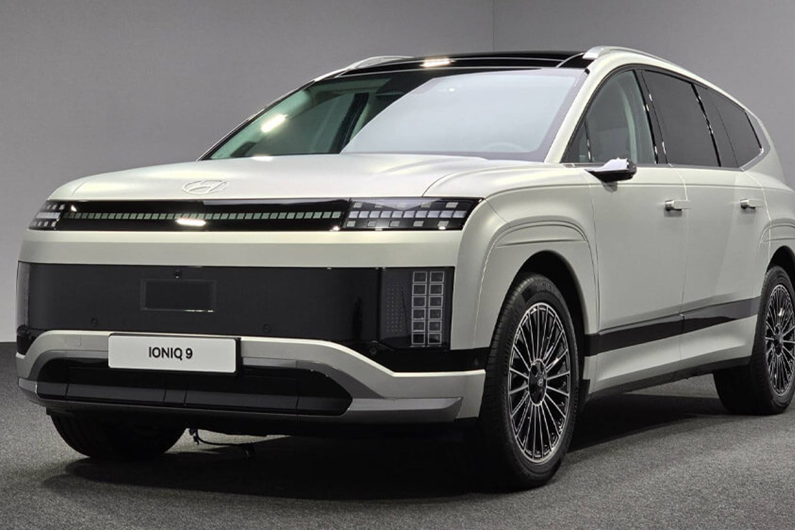 Media Group Names Favorite Vehicles