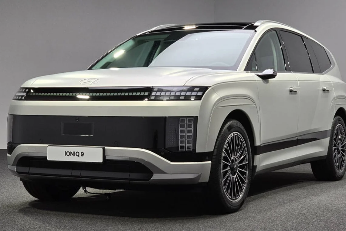 Media Group Names Favorite Vehicles
