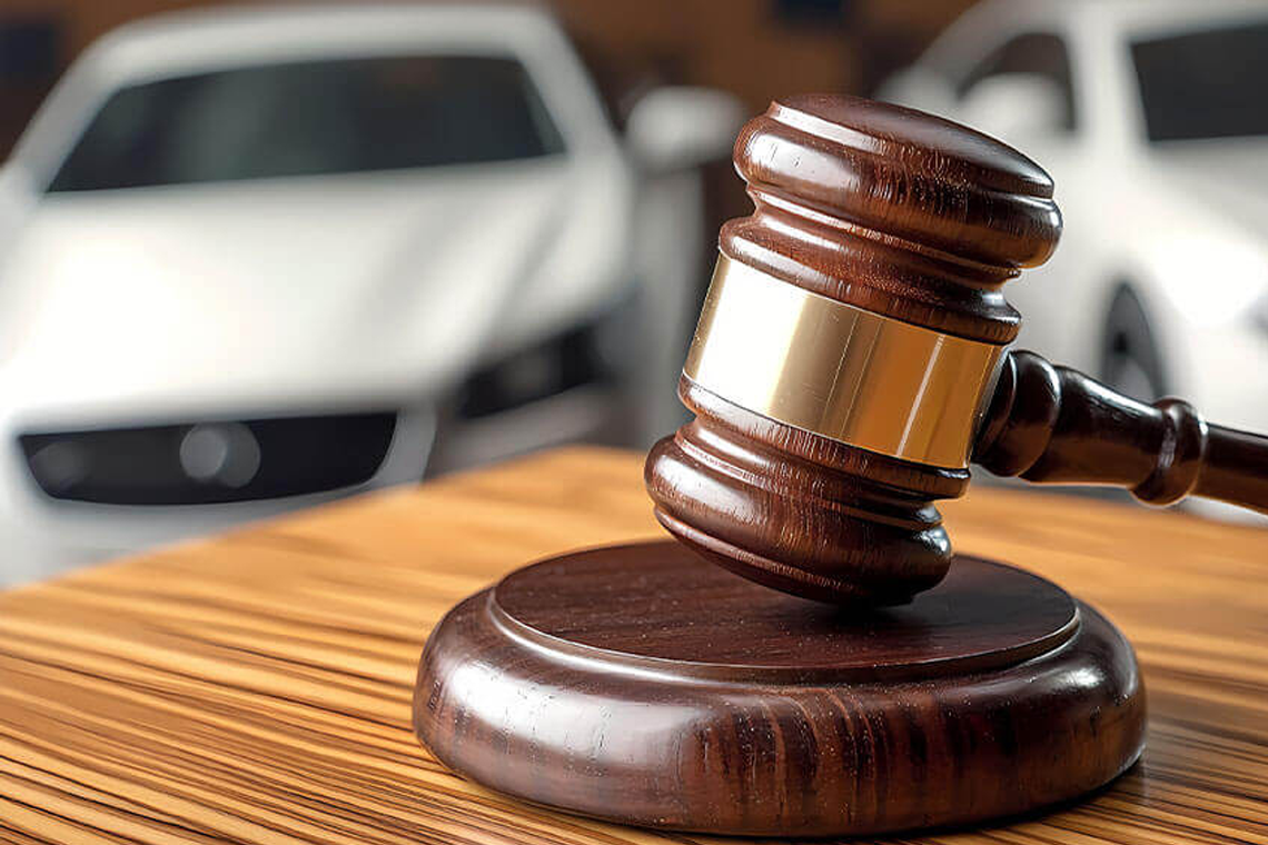 Dealer Association Opposes State Legislation