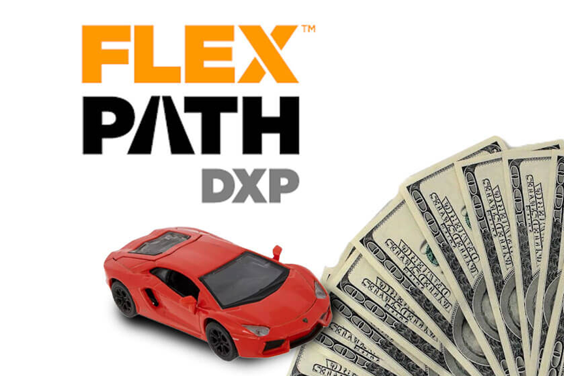FlexPath DXP Launches Used Vehicle Leasing Platform