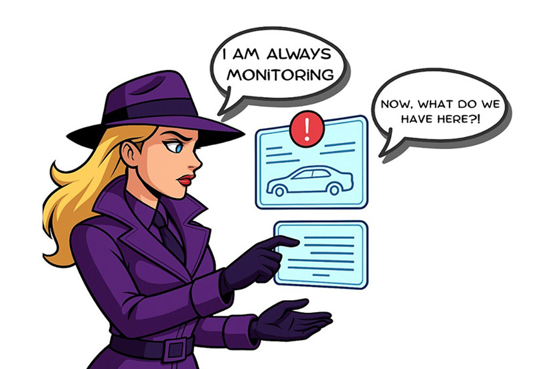 Logistics Firm Adds Fraud Detection Tool