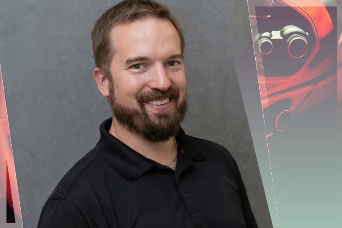 Auto Aftermarket Firm Appoints VP 