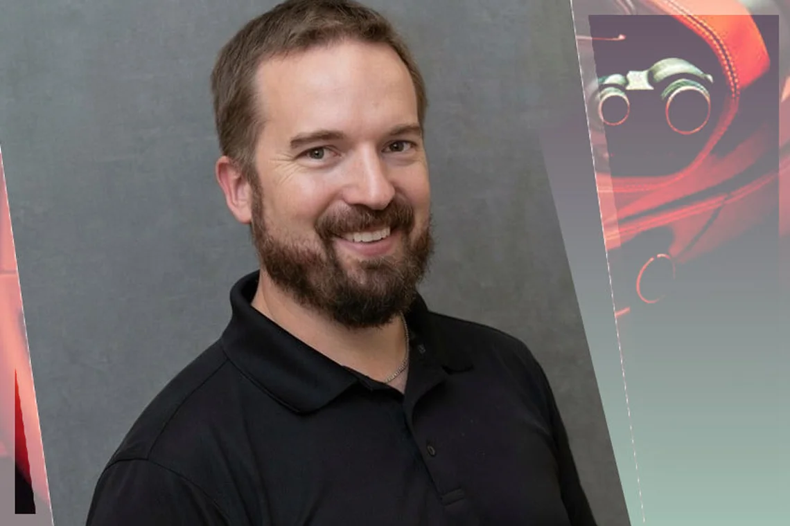 Auto Aftermarket Firm Appoints VP 