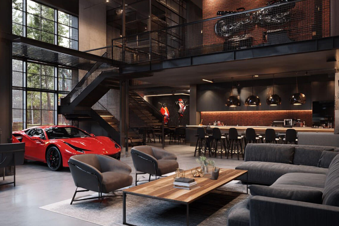 Luxury Auto Community Announces ‘Record-Breaking’ Pre-Sales