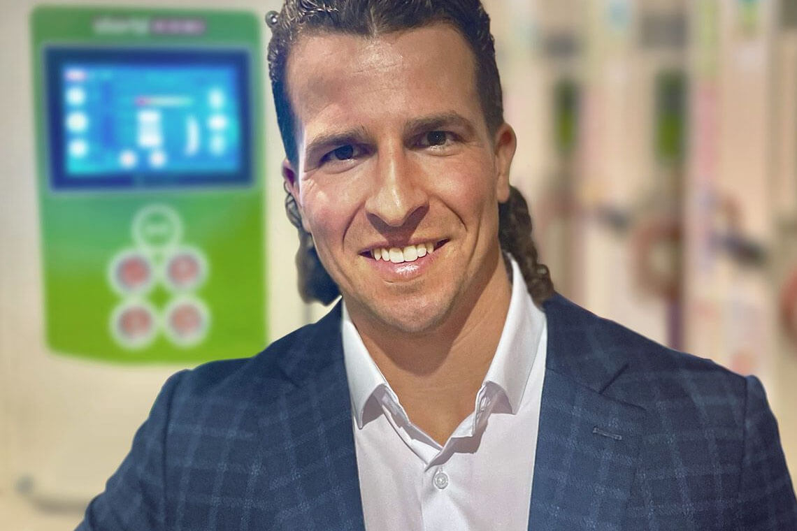 Firm Launches Fleet Program, Hires Manager 