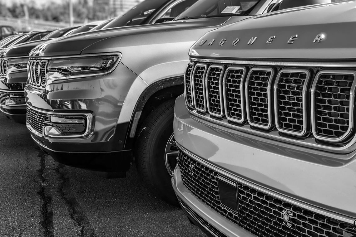 Precision, Not Growth, Will Define The Auto Industry In 2026 