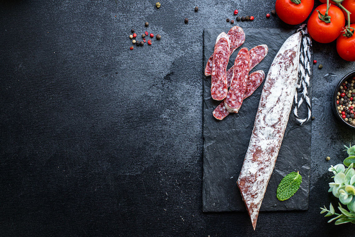 Swine and Dine with Tony