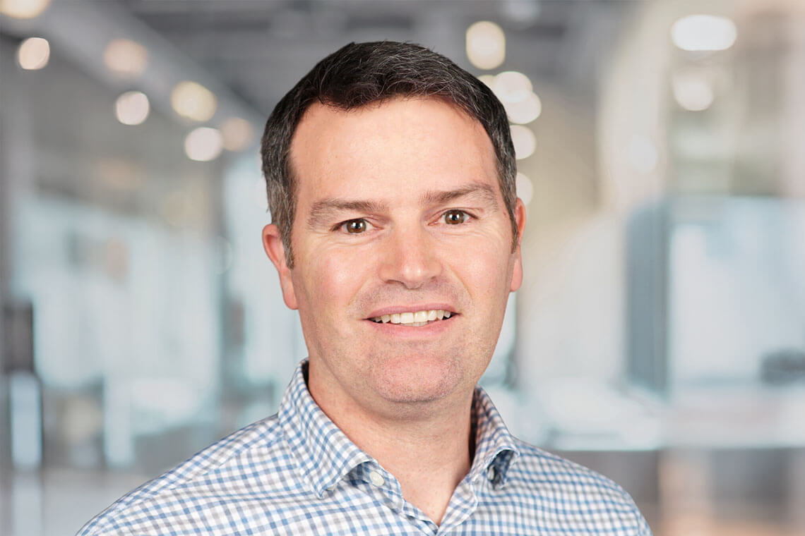 America’s Appoints New Exec