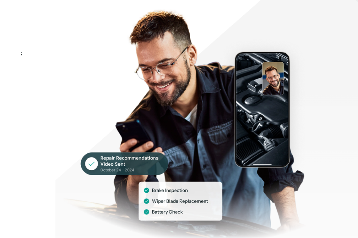 Covideo Uses Video, AI to Turn Leads into Auto Sales