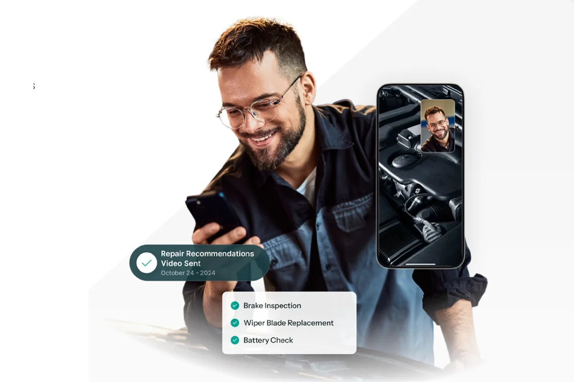 Covideo Uses Video, AI to Turn Leads into Auto Sales