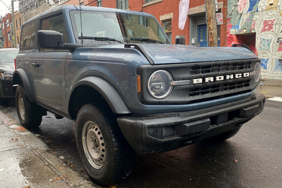 Ford Declares Dividend 