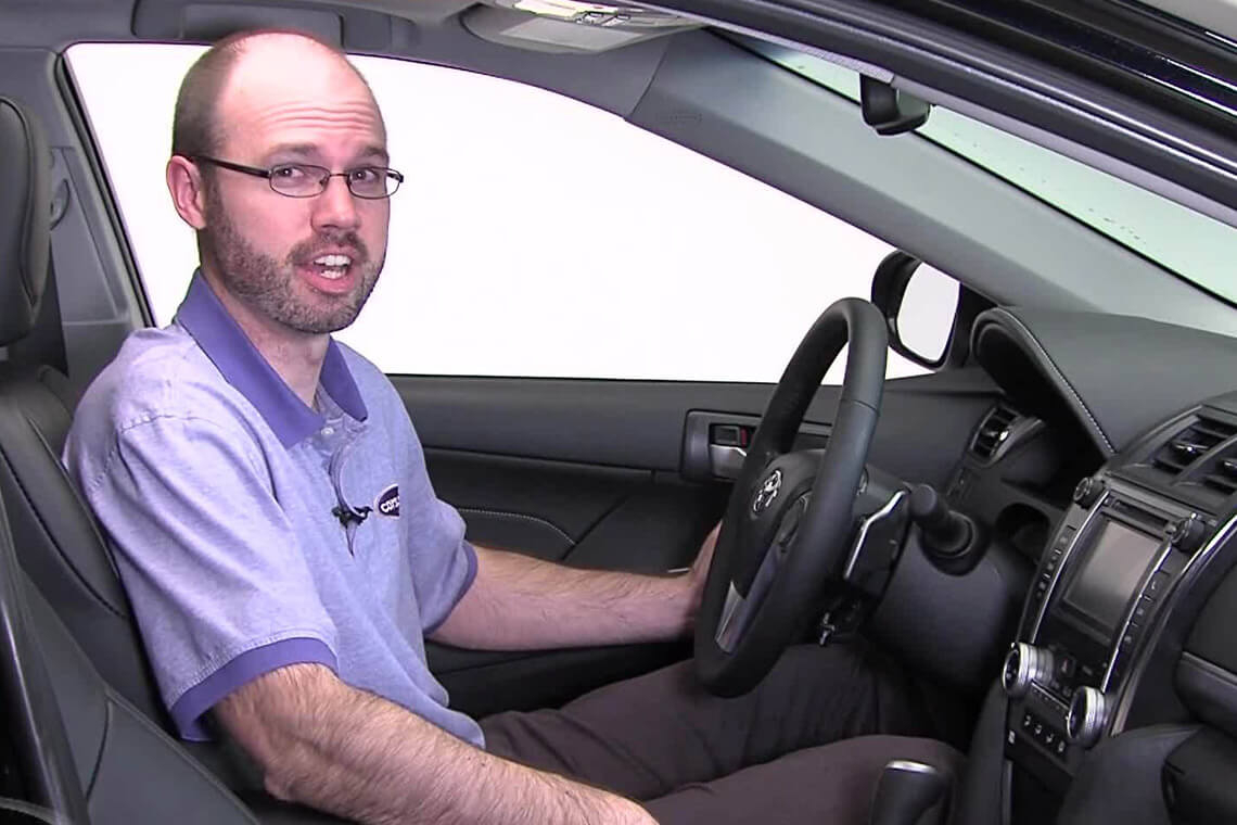 Cars.com Announces Vehicle Awards 