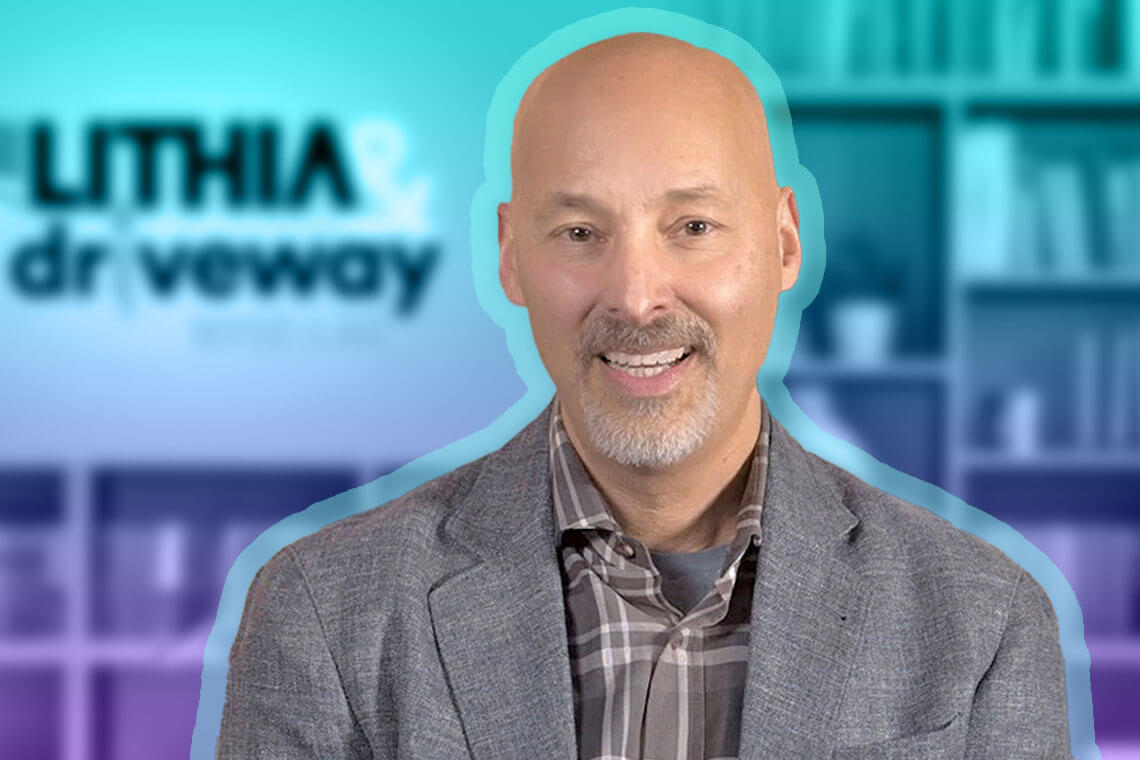 Lithia &amp; Driveway Report Q4 Sales Dip 