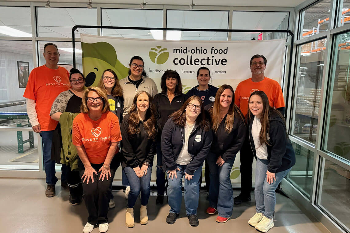 Floorplanner, Dealer Association Partner for Service Event 