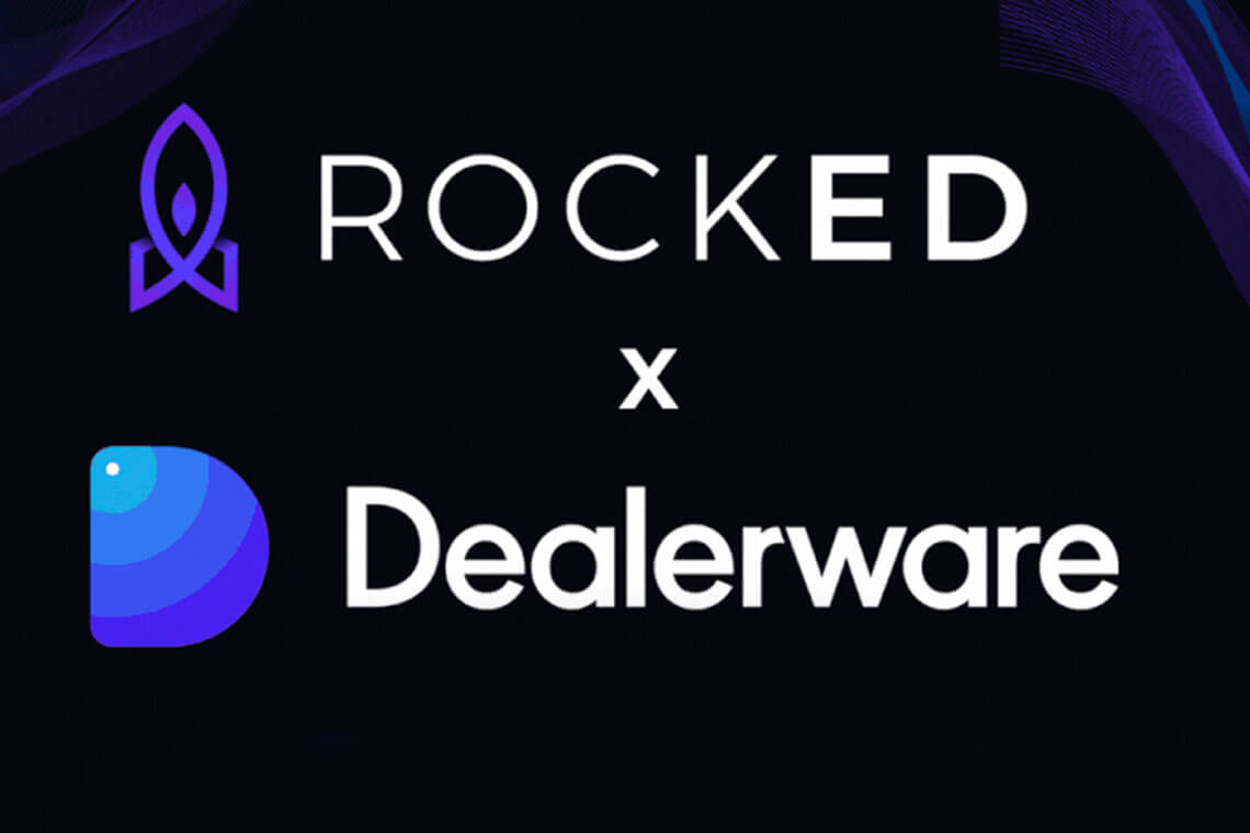 RockED, Dealerware Launch Certification Program 