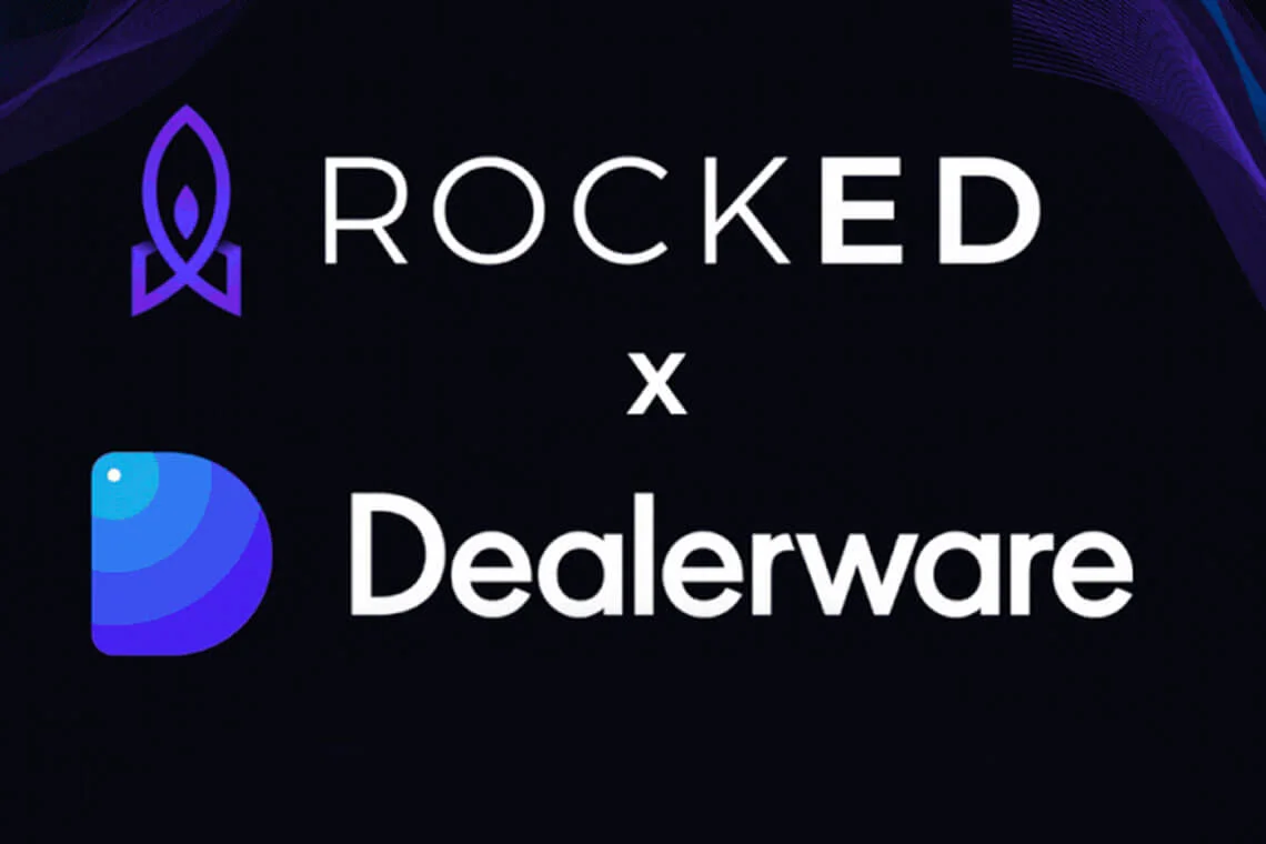 RockED, Dealerware Launch Certification Program 