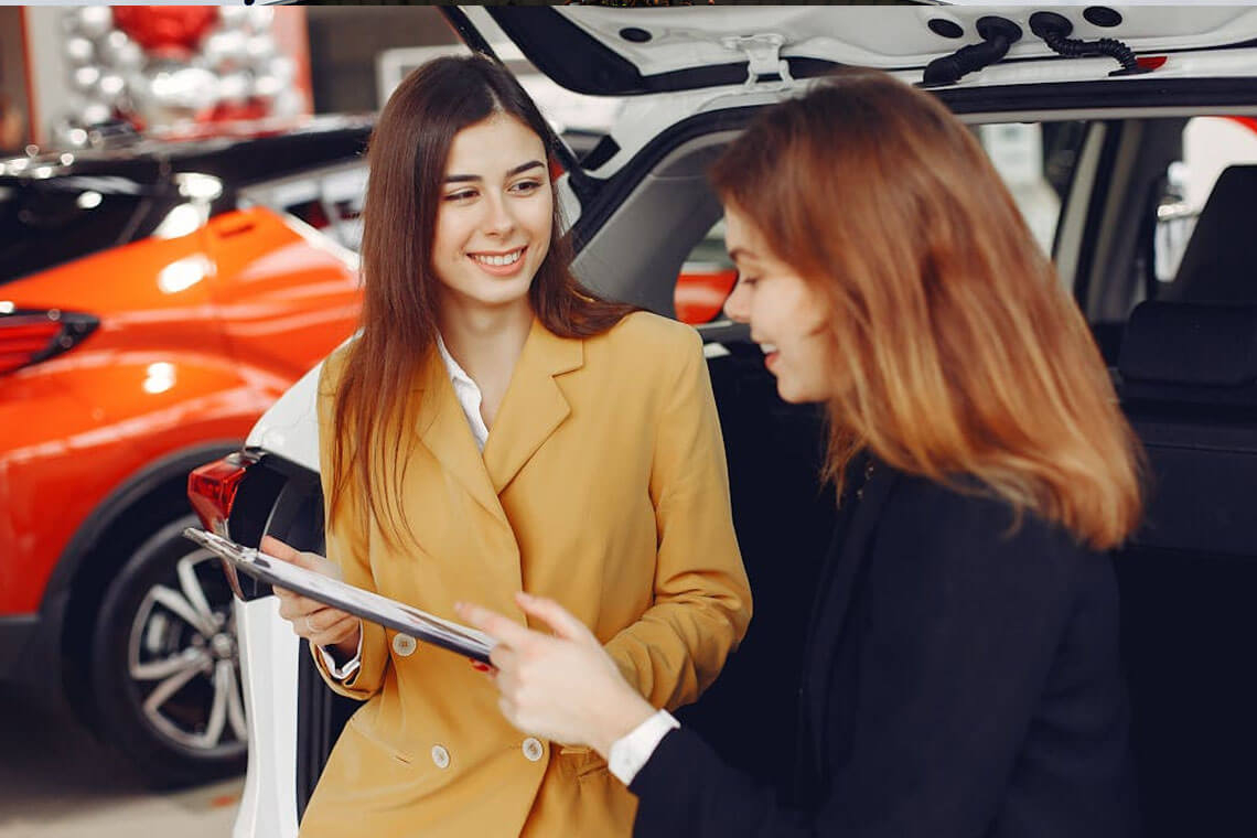 New Vehicle Affordability Improves