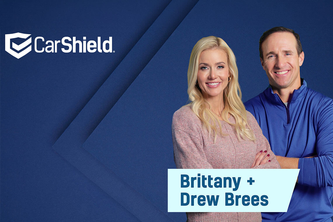 CarShield Names NFL Legend as Spokesman