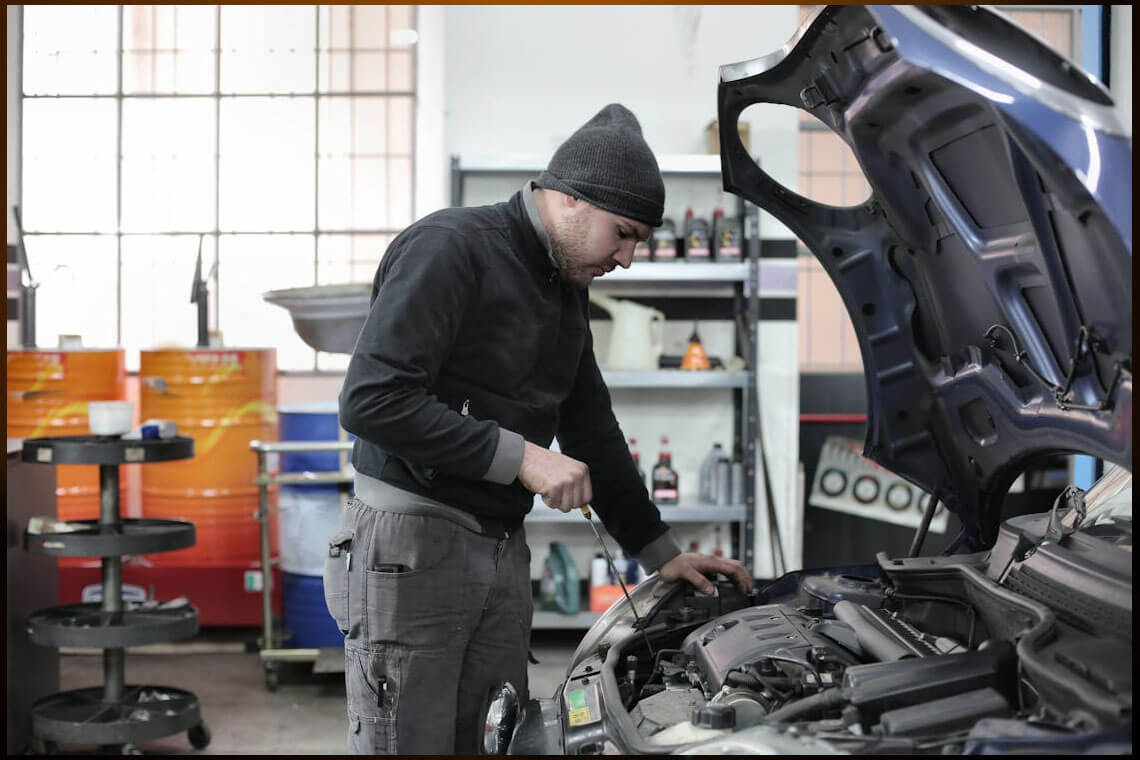 Recall Activity Rises, Defective Auto Units Fall 