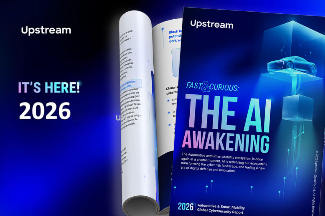 AI Opens Automotive Tech to Cyber Attacks