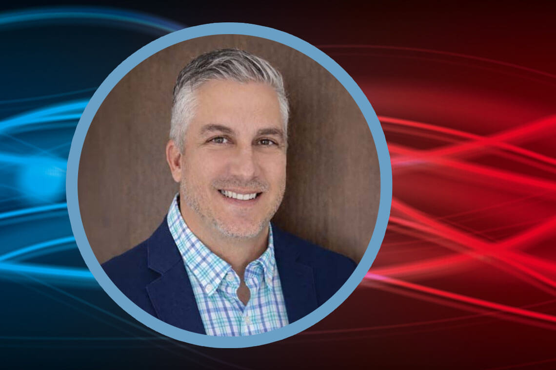 Auto Parts Firm Names VP of Sales