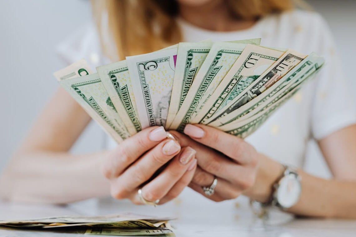 PCE Index Increased in December 