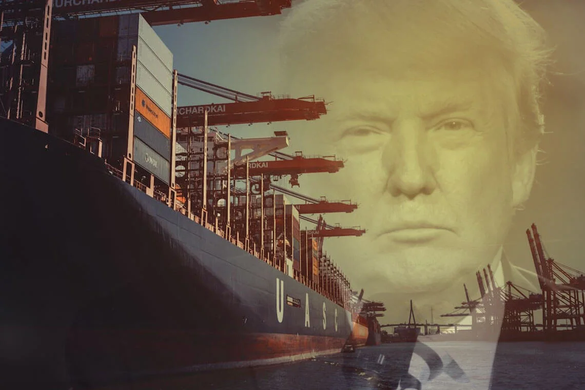 Trump Issues Modified Tariffs 