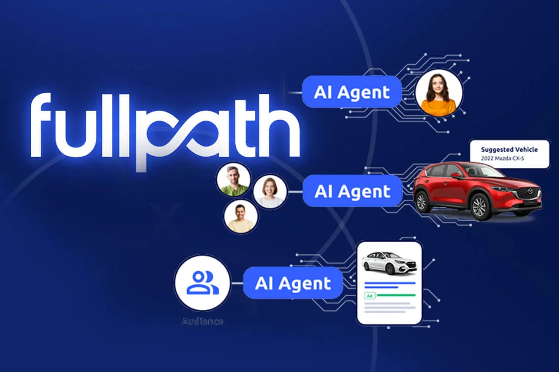 AI Draws Customers to Franchise Dealerships 