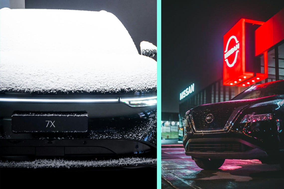  New Vehicle Sales Pace Faces ‘Headwinds’ 