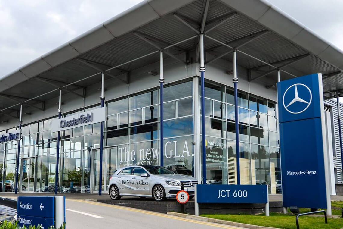 Asbury Automotive Sells Off Assets