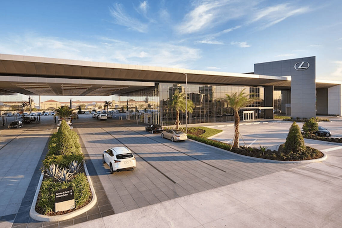 Penske Acquires Florida Dealerships