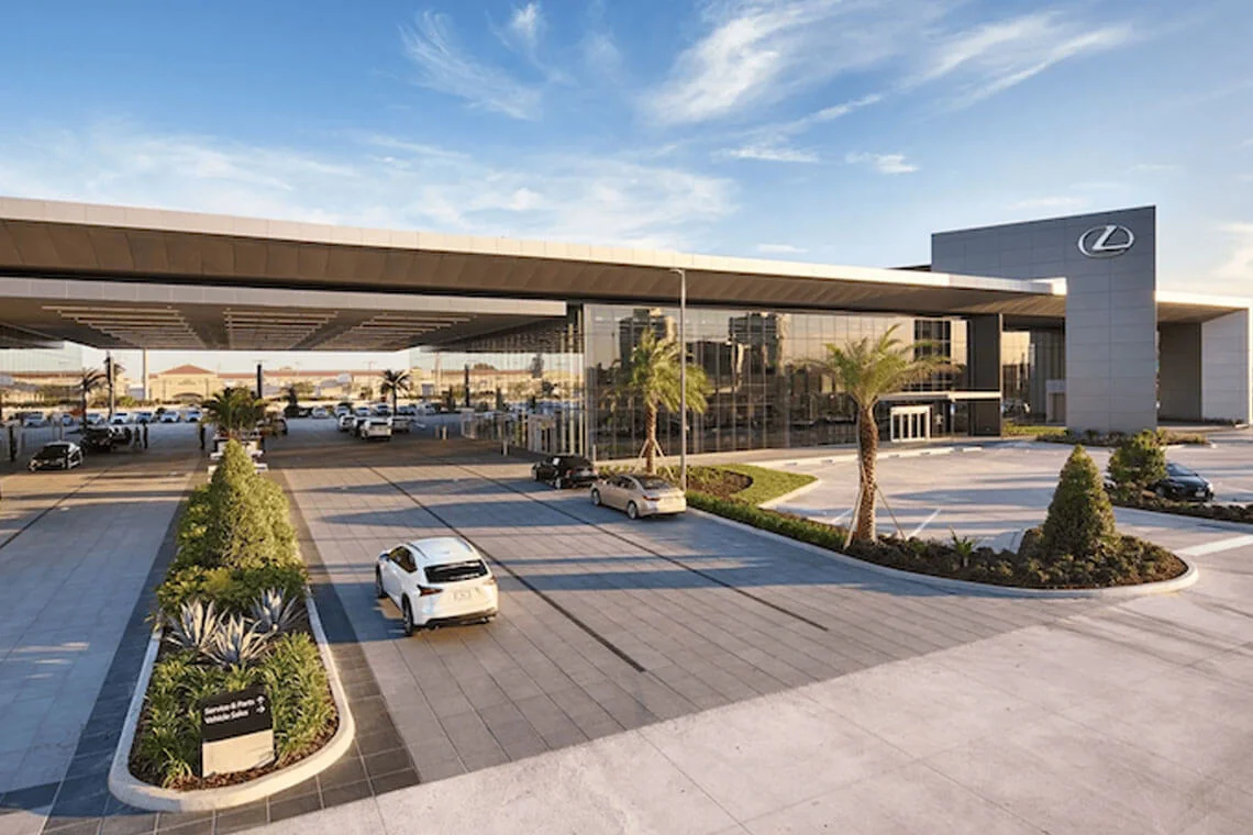 Penske Acquires Florida Dealerships