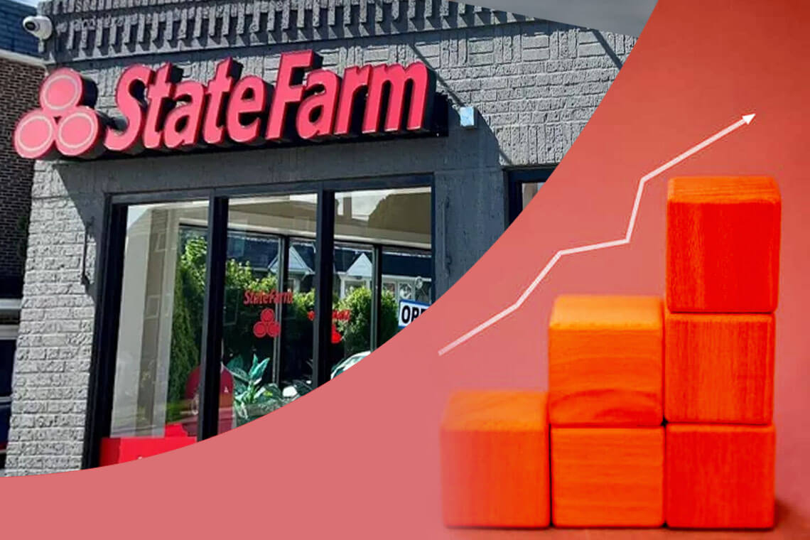 Insurance Firm Announces Customer Dividend 