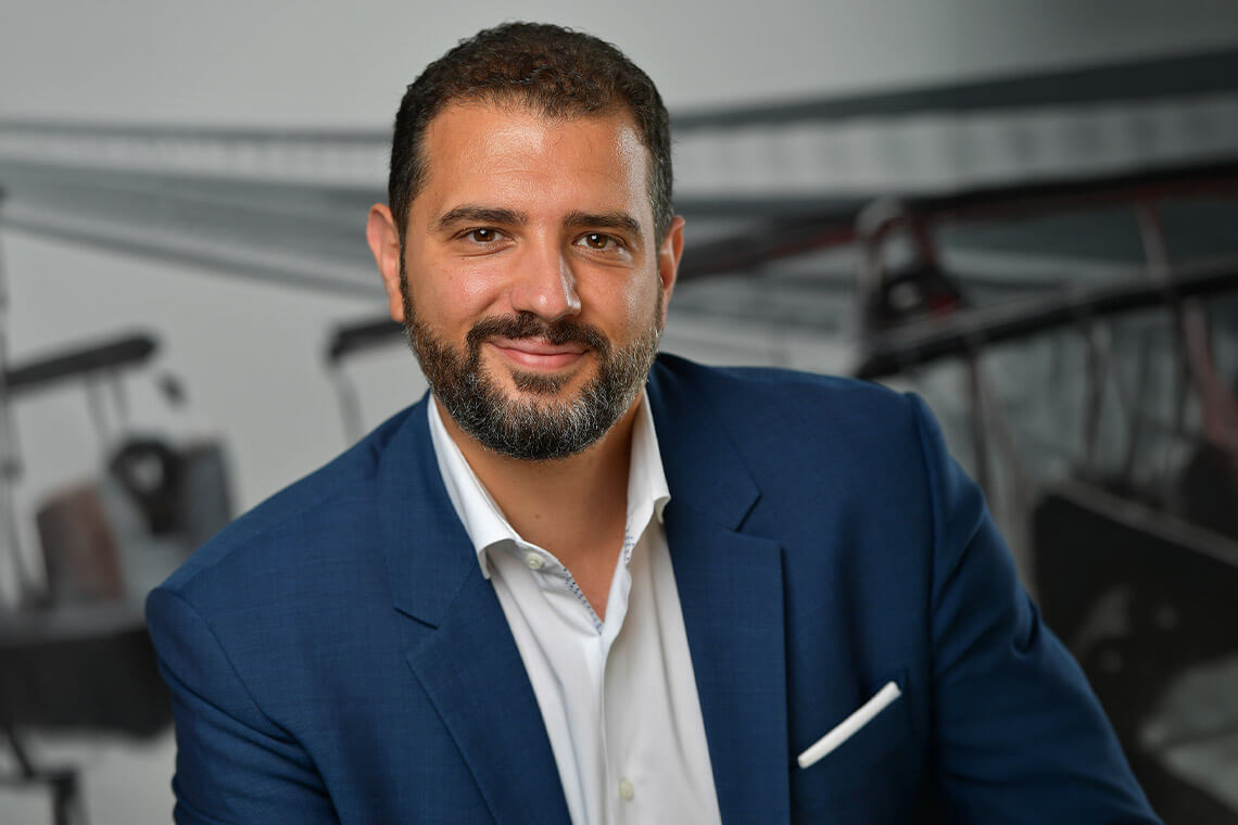 Audi Names New President