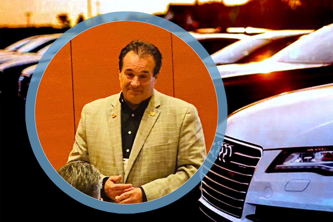 East Coast Association Holds Annual Meeting 