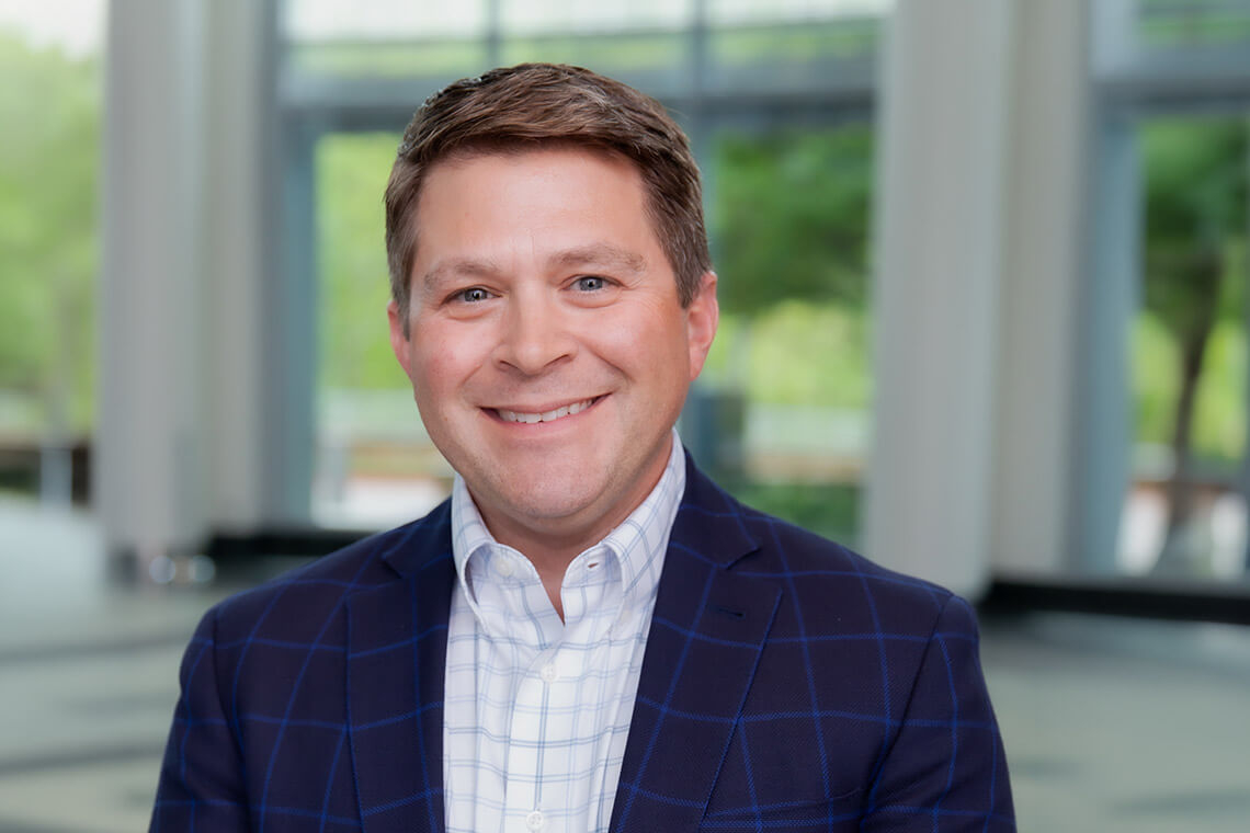 Cox Names New Chief Economist