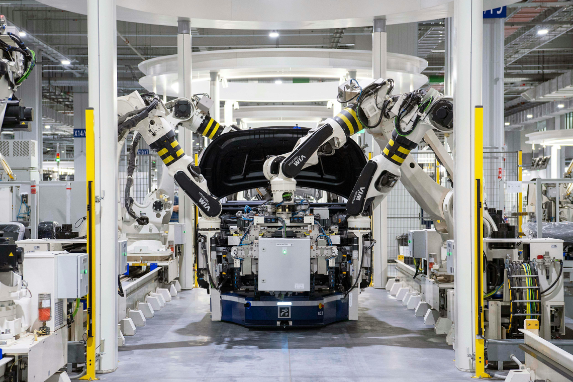 Economy Offers Mixed Signals for 2026