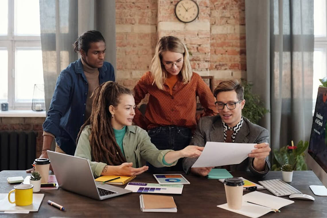 Productivity Jumped in Q4